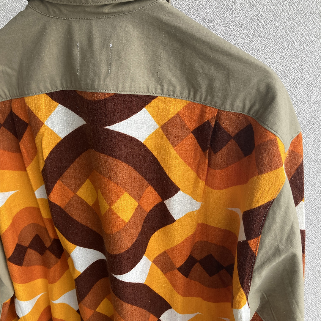redadeuro fabric mil shirts
