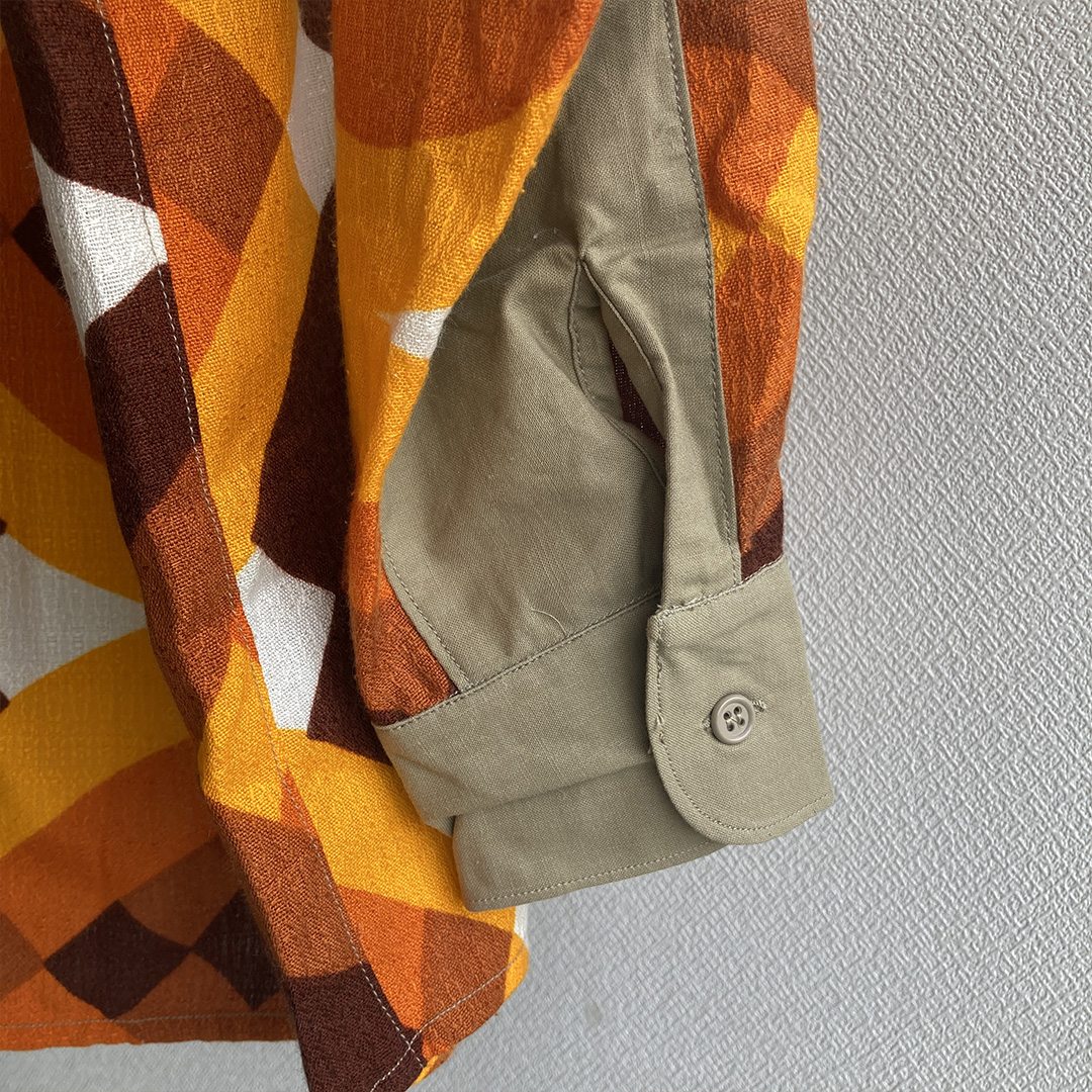 redadeuro fabric mil shirts