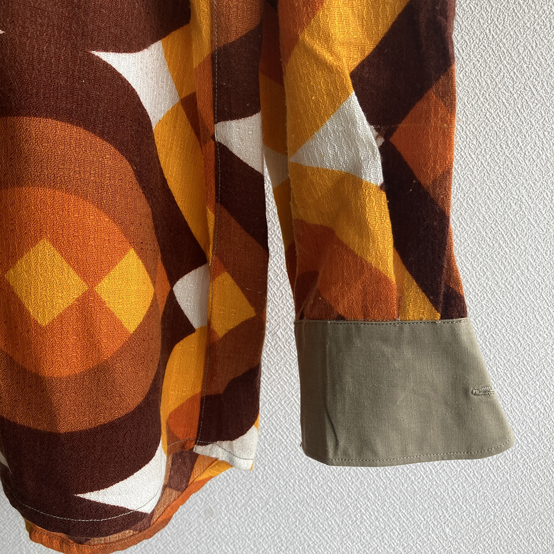 redadeuro fabric mil shirts