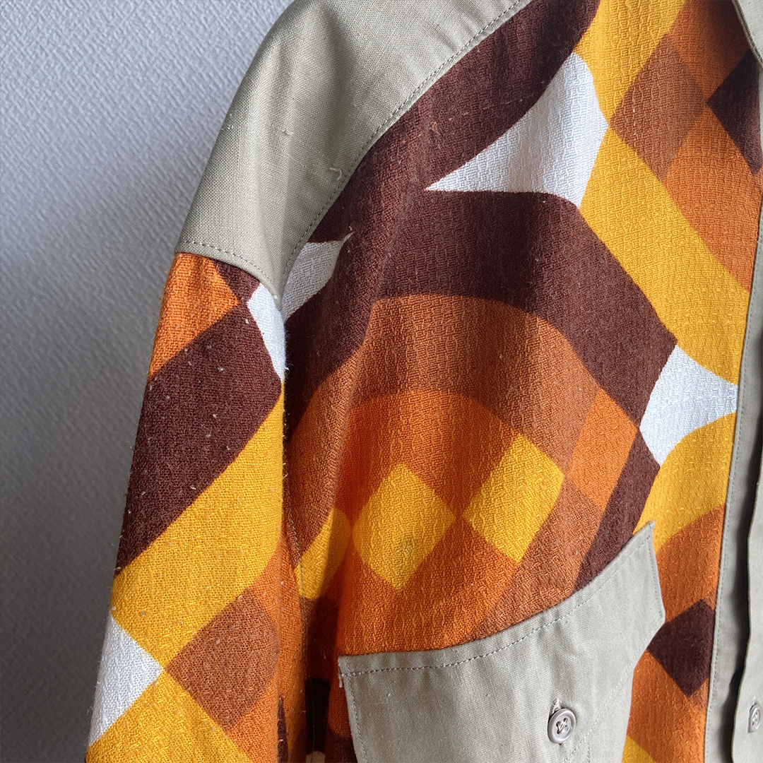 redadeuro fabric mil shirts