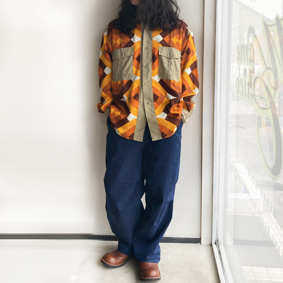redadeuro fabric mil shirts