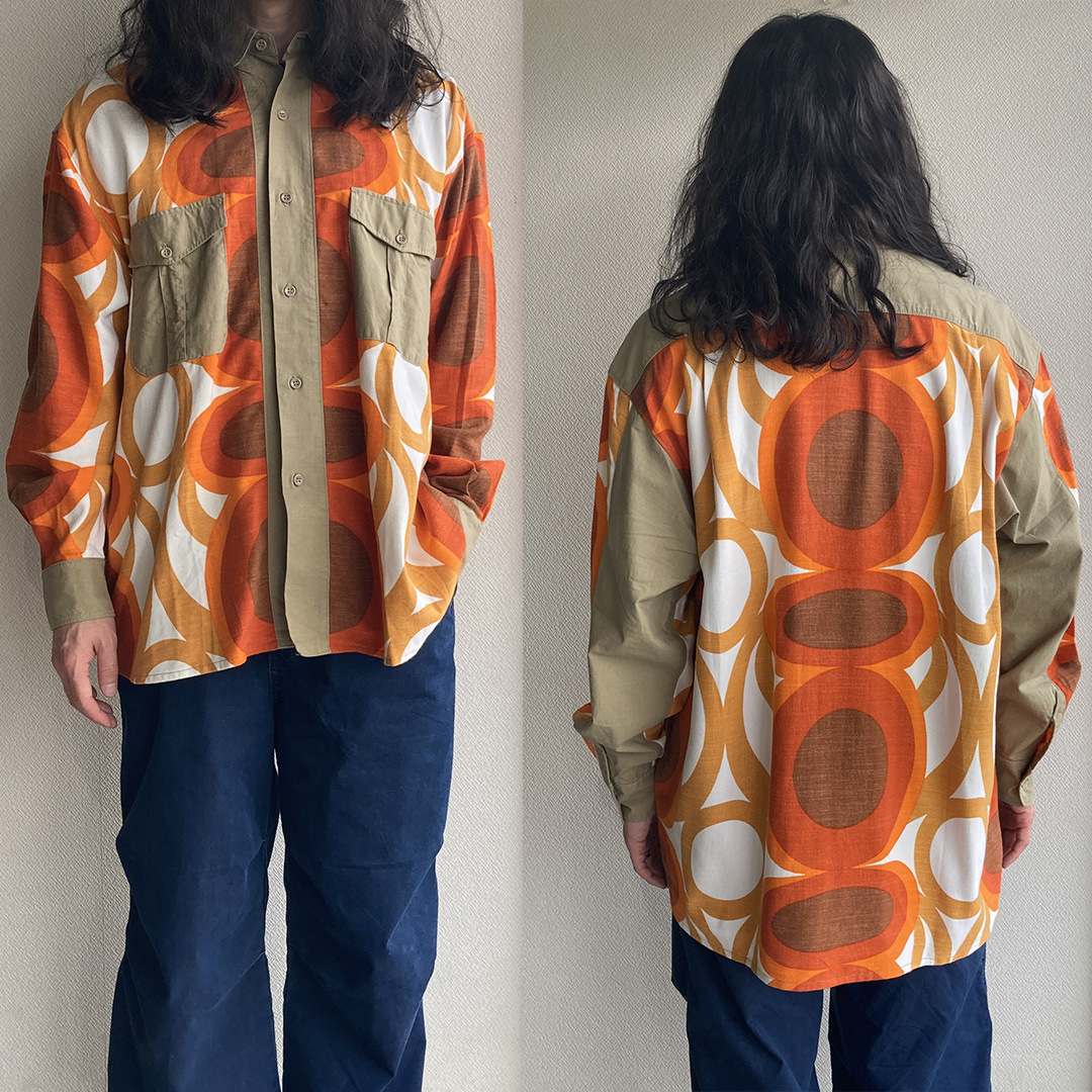 redadeuro fabric mil shirts