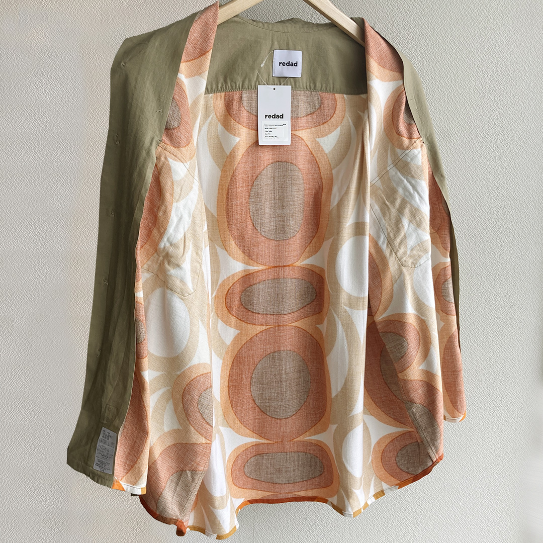 redadeuro fabric mil shirts