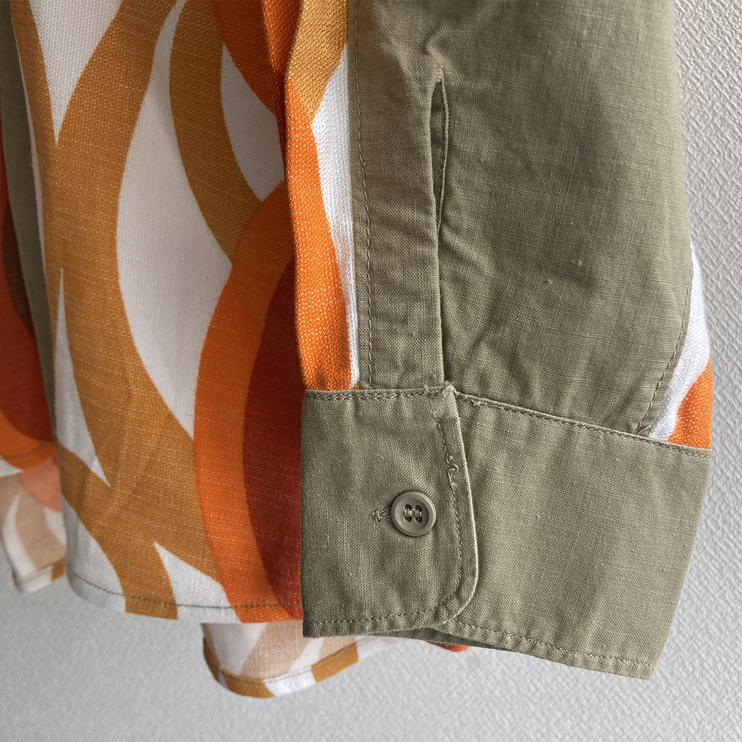 redadeuro fabric mil shirts