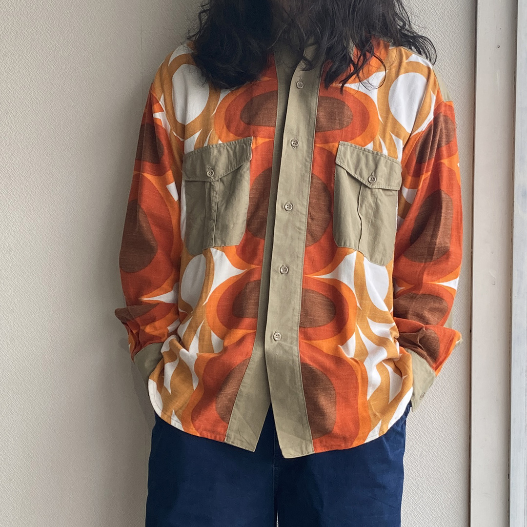 redadeuro fabric mil shirts