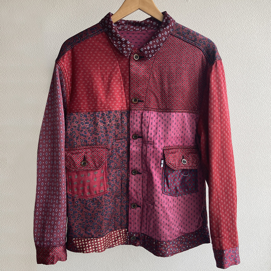 redad桼ե֥å2nd  jacket
