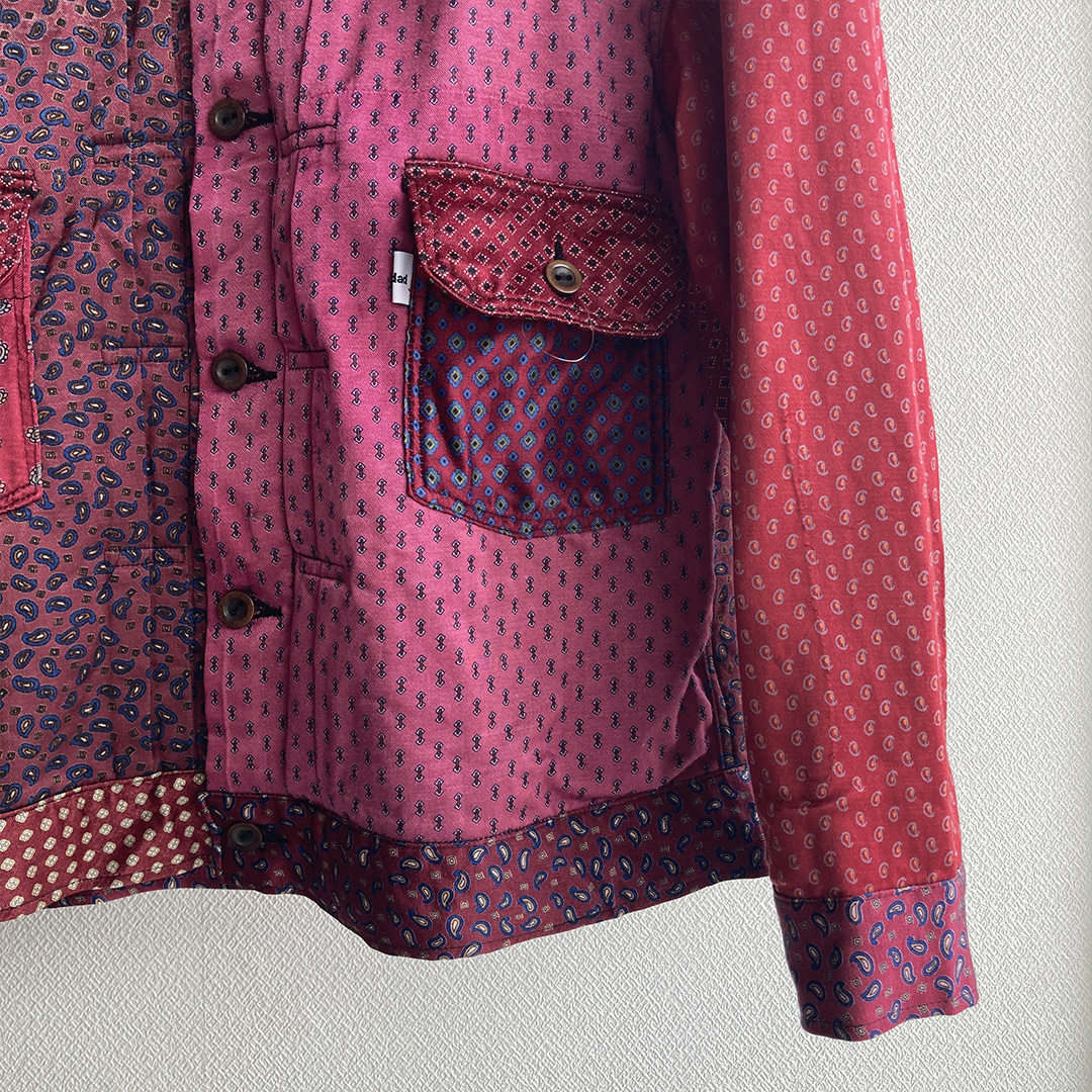 redad桼ե֥å2nd  jacket
