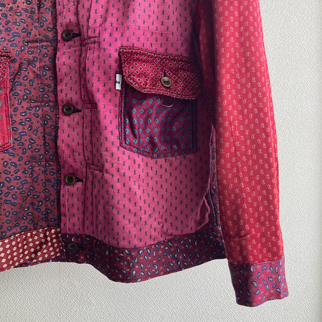 redad桼ե֥å2nd  jacket