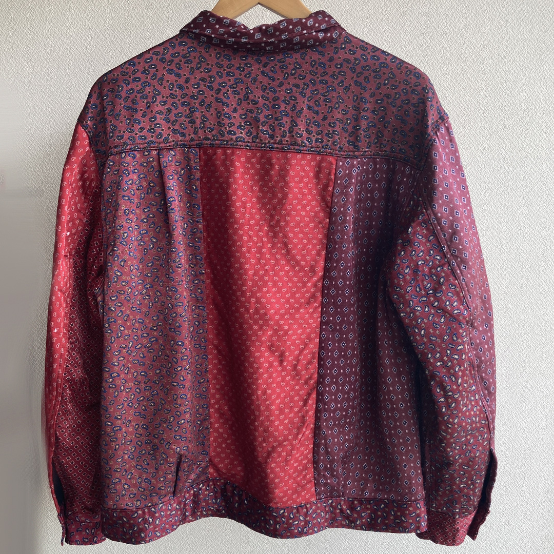 redad桼ե֥å2nd  jacket
