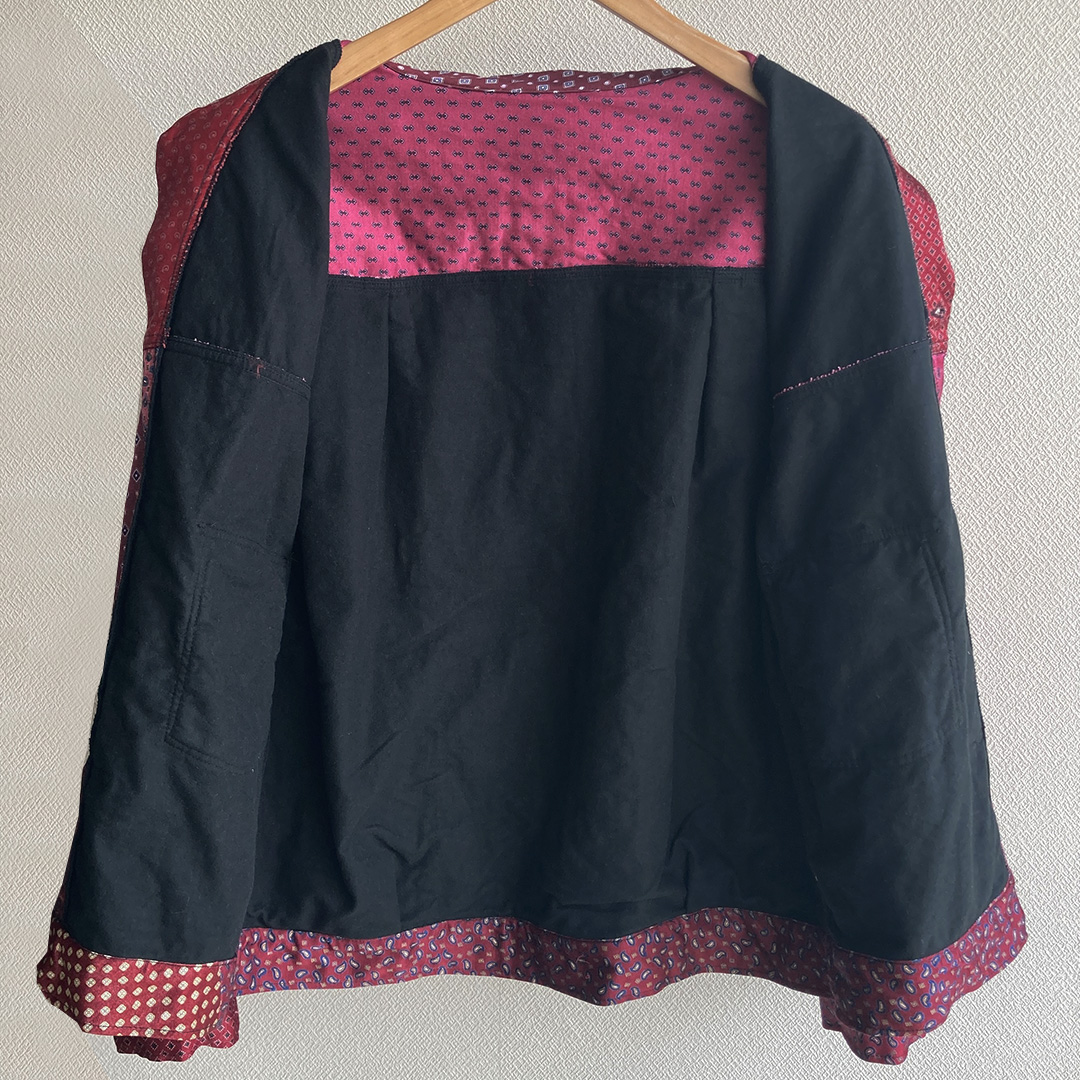 redad桼ե֥å2nd  jacket