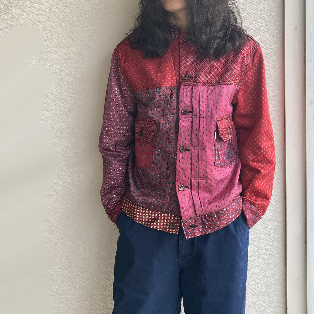 redad桼ե֥å2nd  jacket