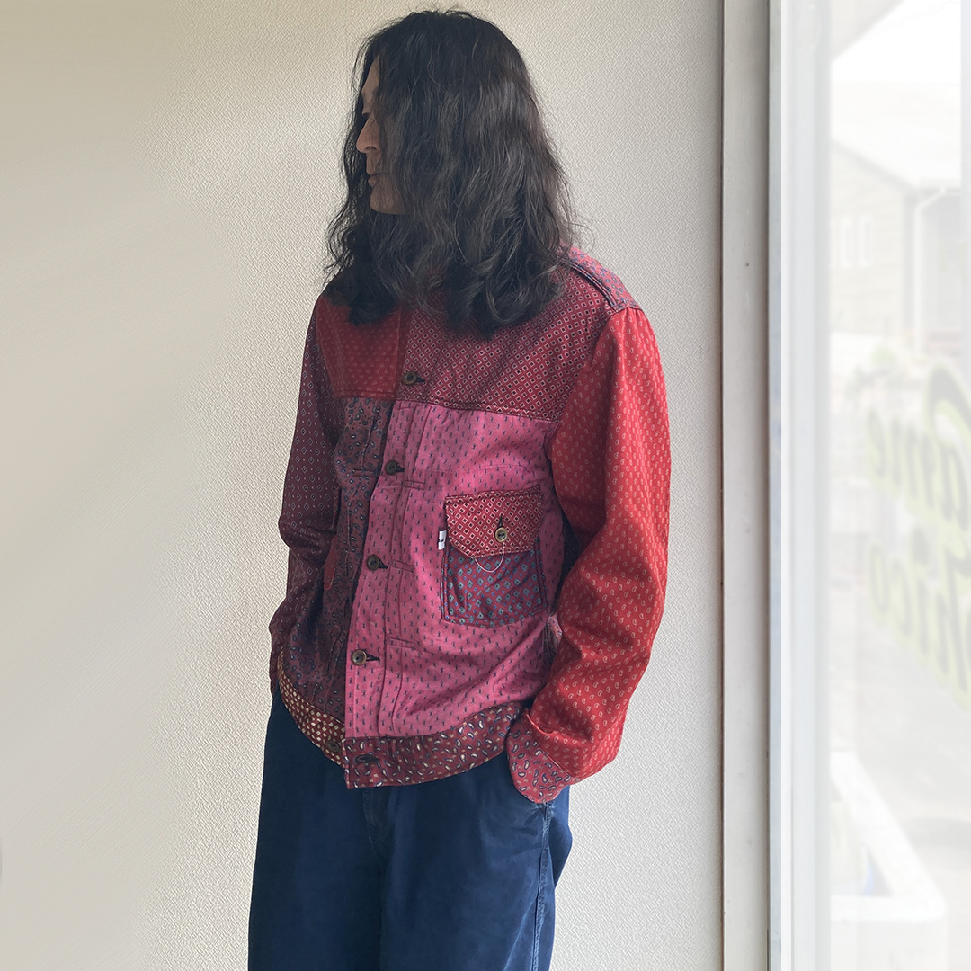 redad桼ե֥å2nd  jacket