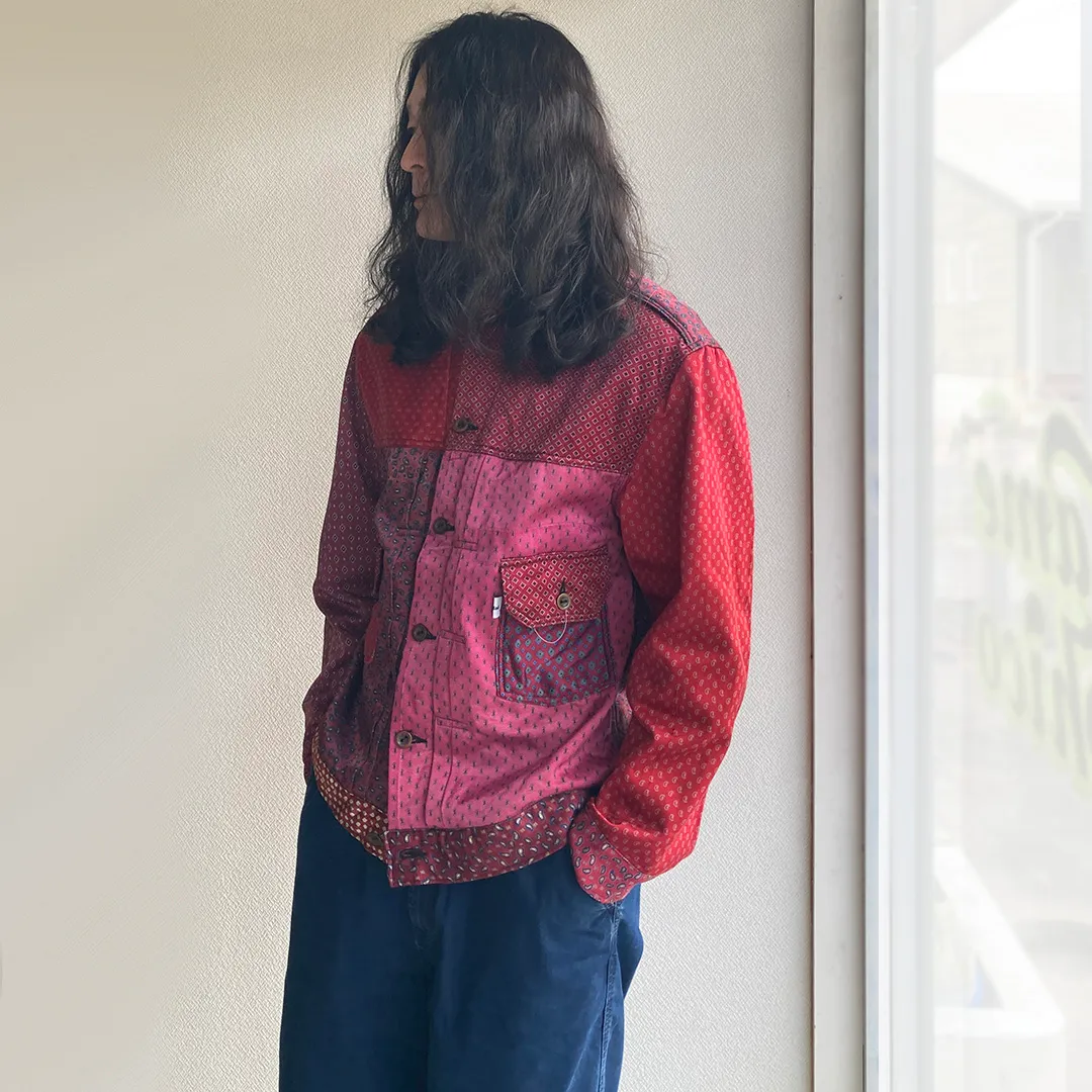 redad桼ե֥å2nd  jacket