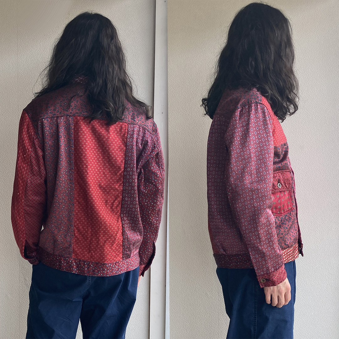 redad桼ե֥å2nd  jacket