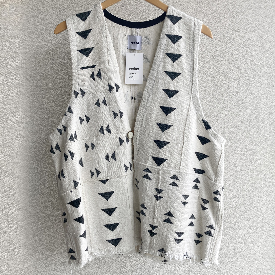 redad MALI vest