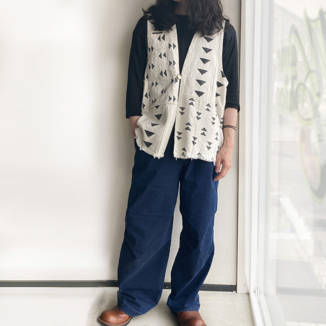 redad MALI vest
