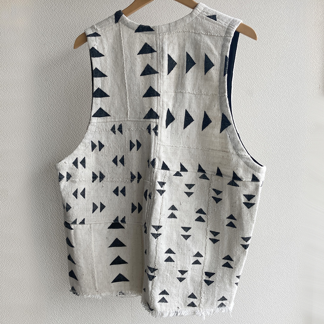 redad MALI vest