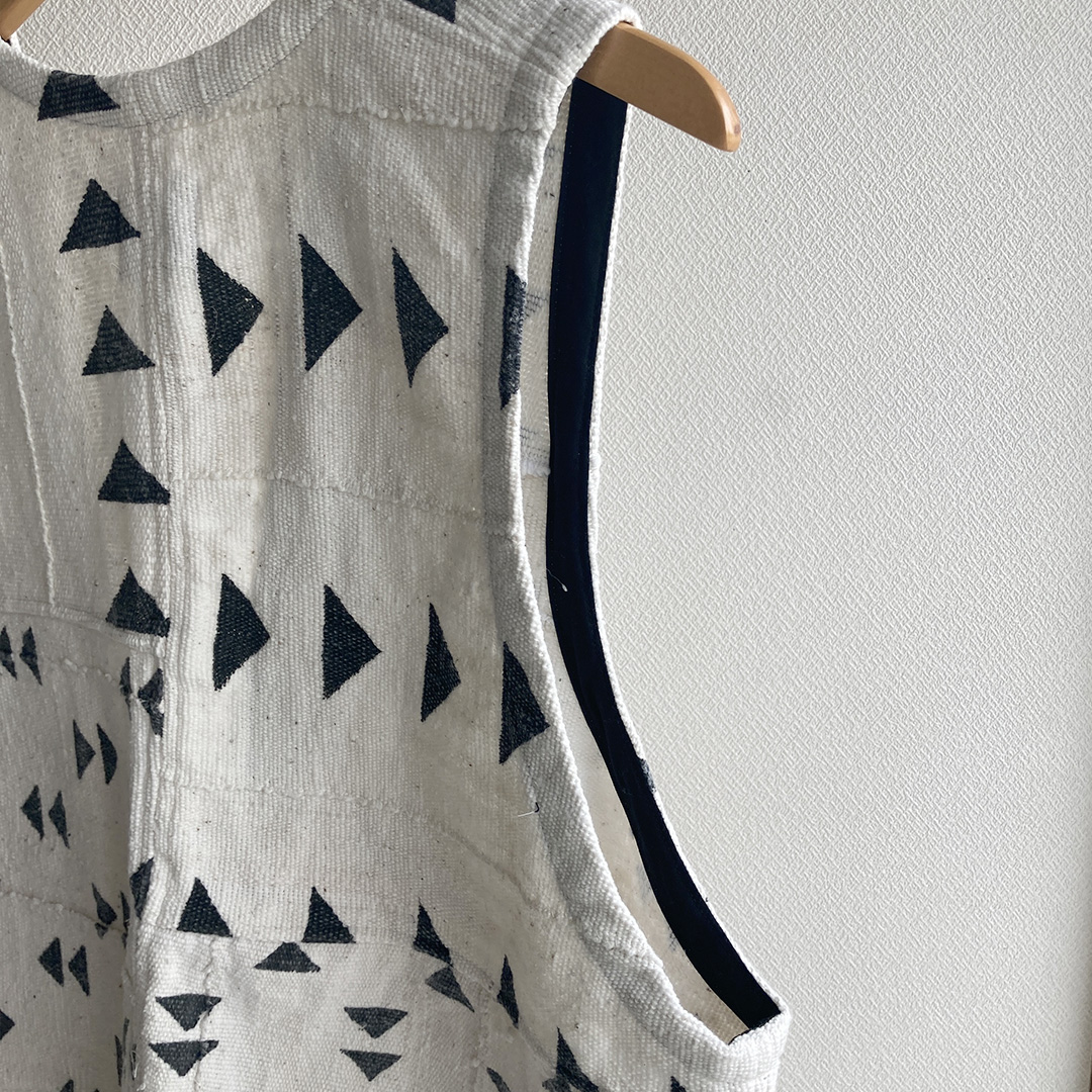 redad MALI vest