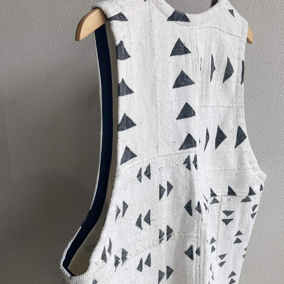 redad MALI vest