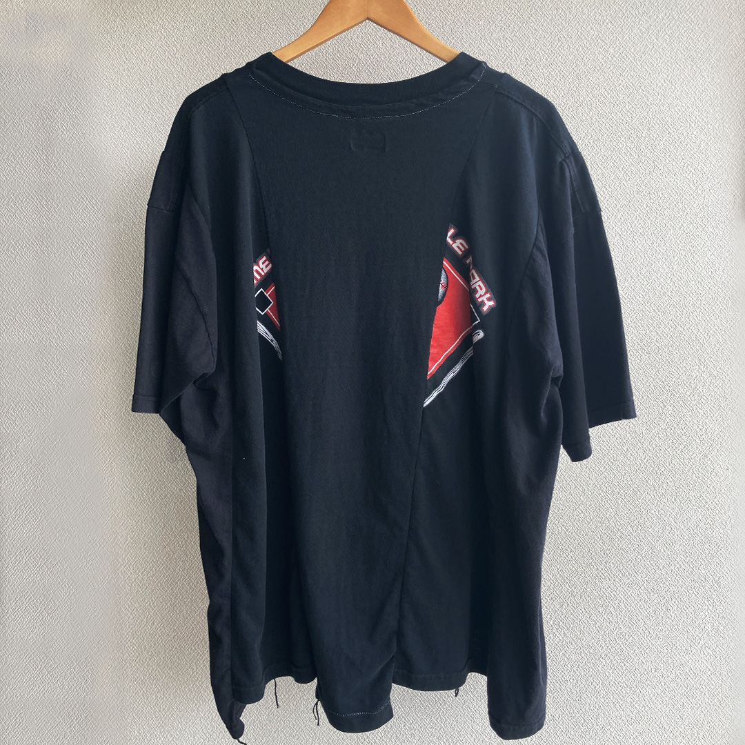 redad