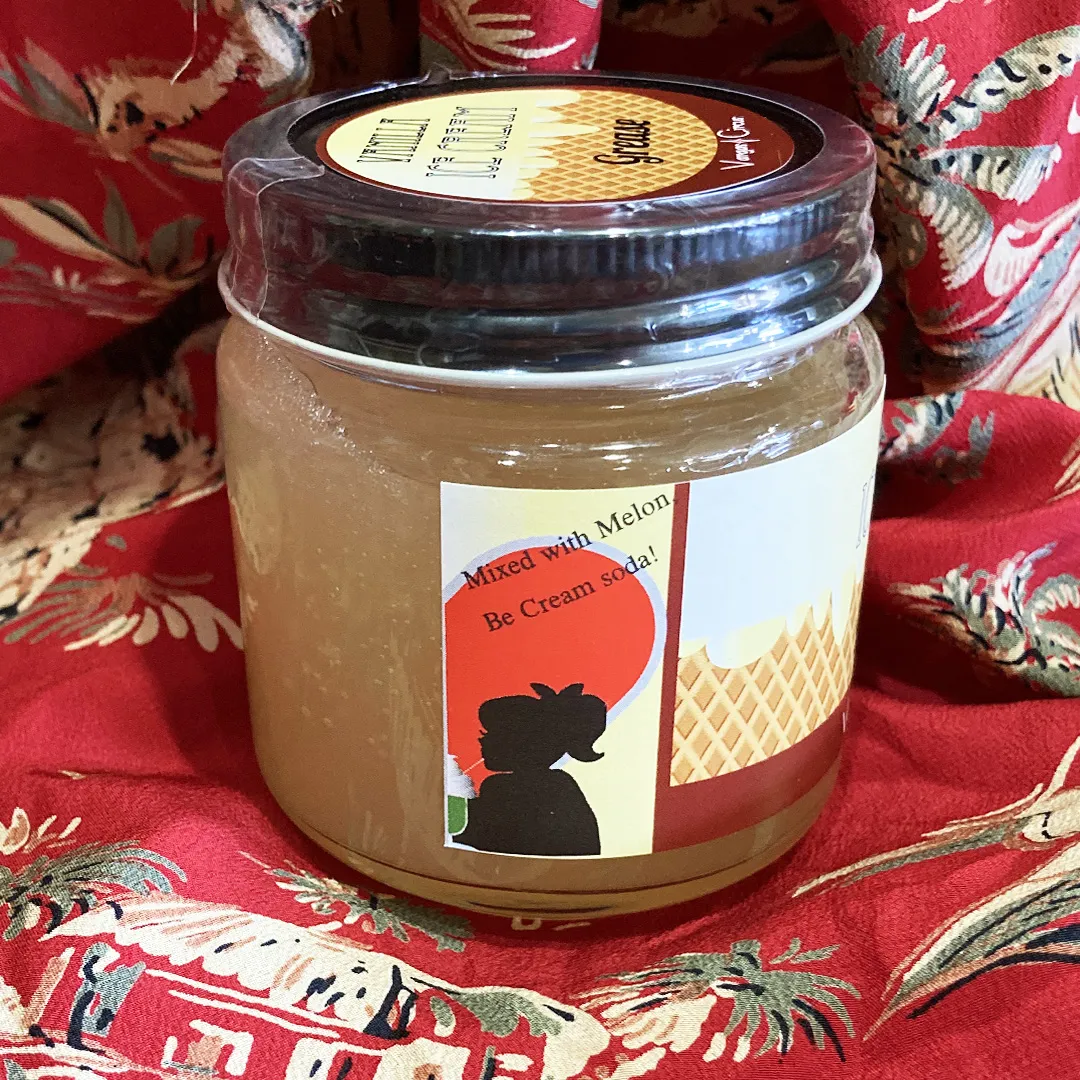 VARGAS 4 CIRCUS�������꡼����ȱ��