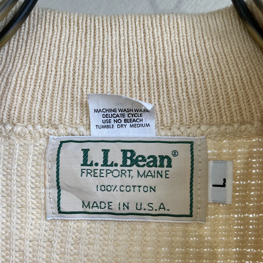 90ǯL.L. Bean