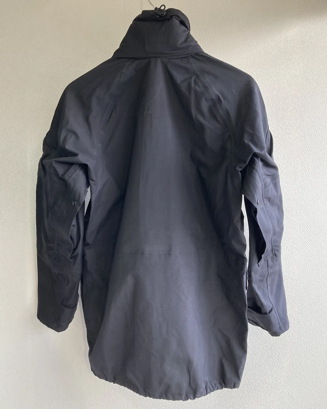 ECWCS GEN2 Gore-Tex Parka