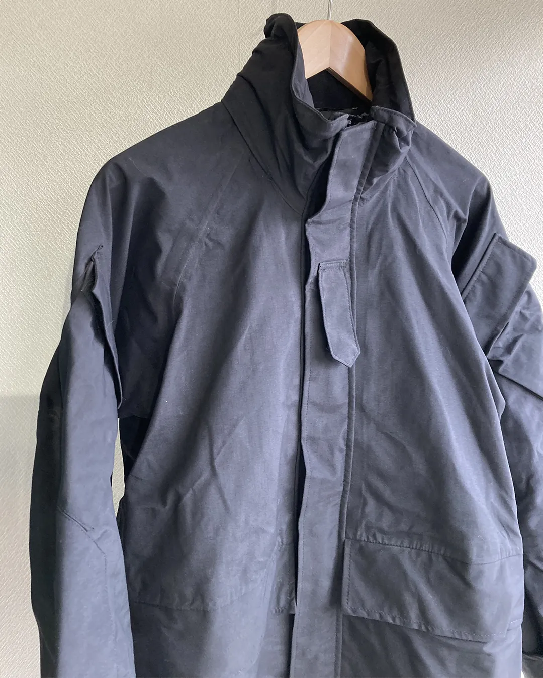 ECWCS GEN2 Gore-Tex Parka