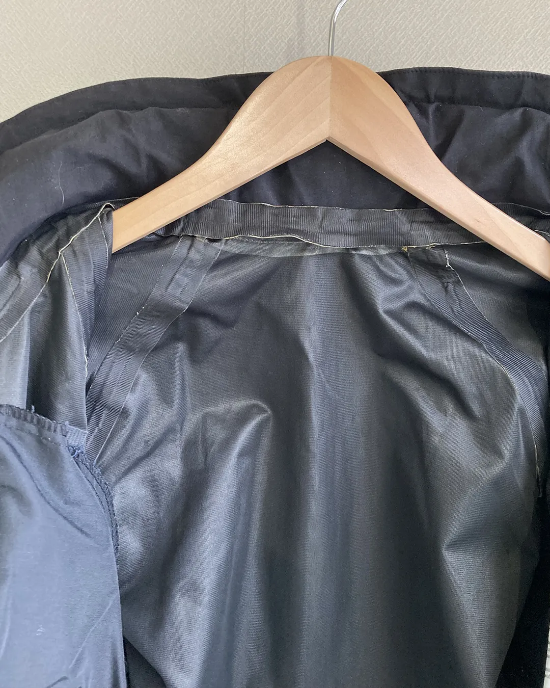 ECWCS GEN2 Gore-Tex Parka