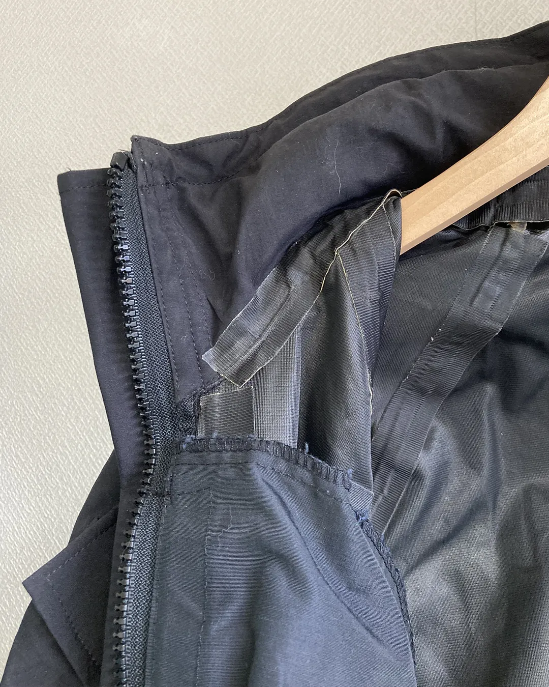 ECWCS GEN2 Gore-Tex Parka