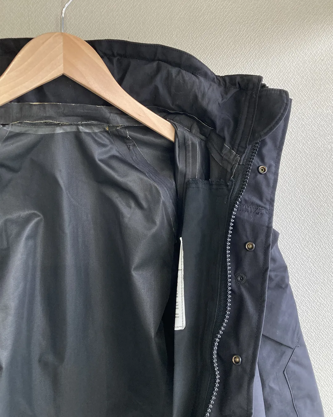 ECWCS GEN2 Gore-Tex Parka