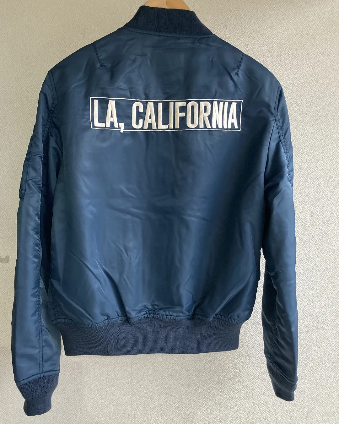 Schott for Ron Herman, California MA-1