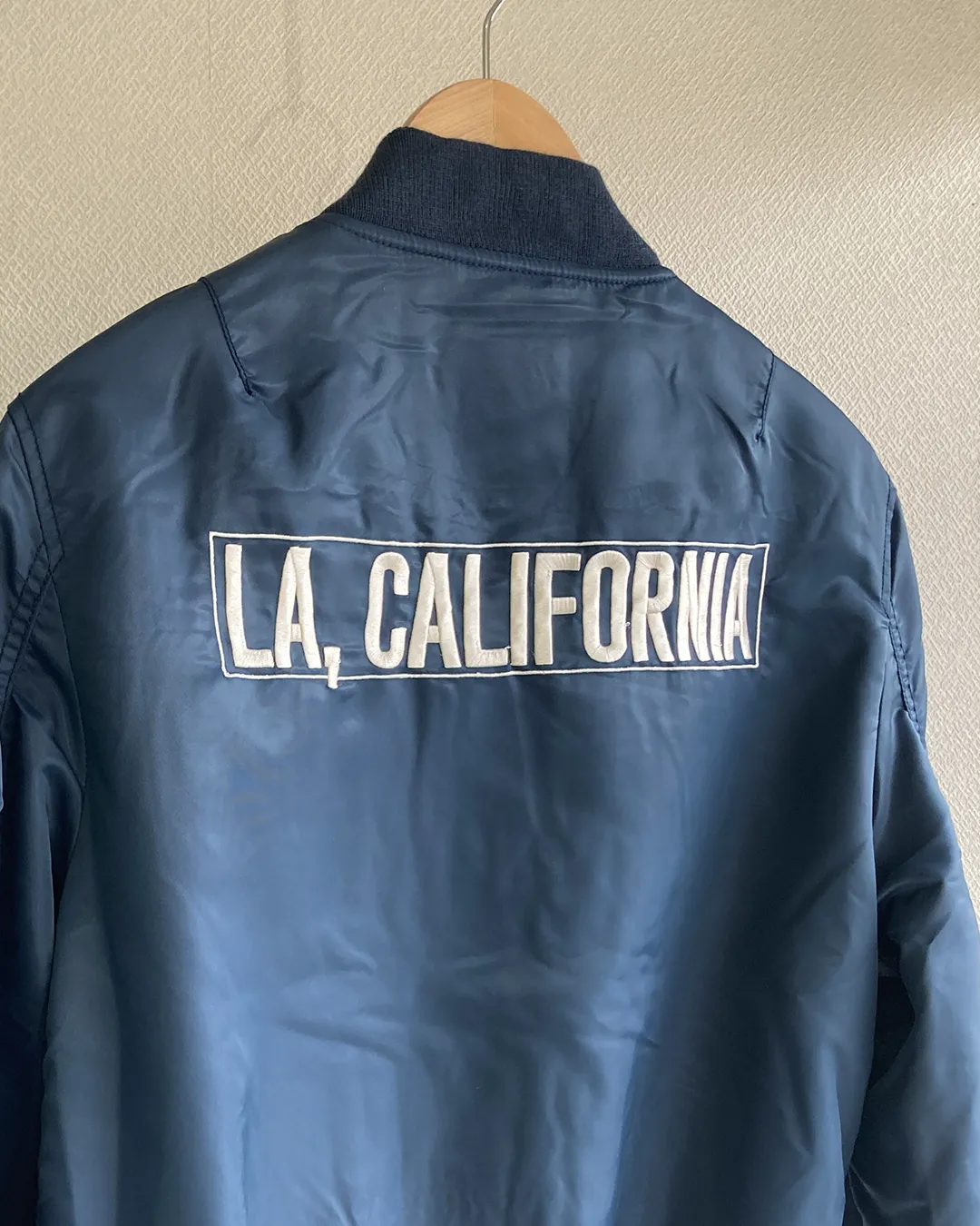 Schott for Ron Herman, California MA-1