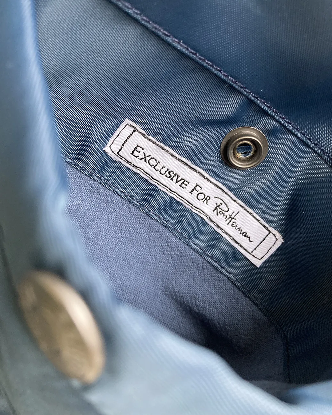 Schott for Ron Herman, California MA-1