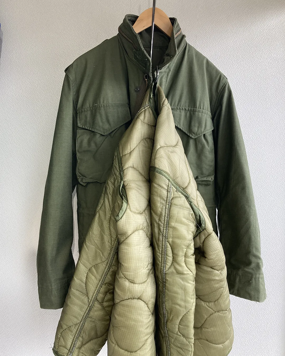 M-65 Field Jacket