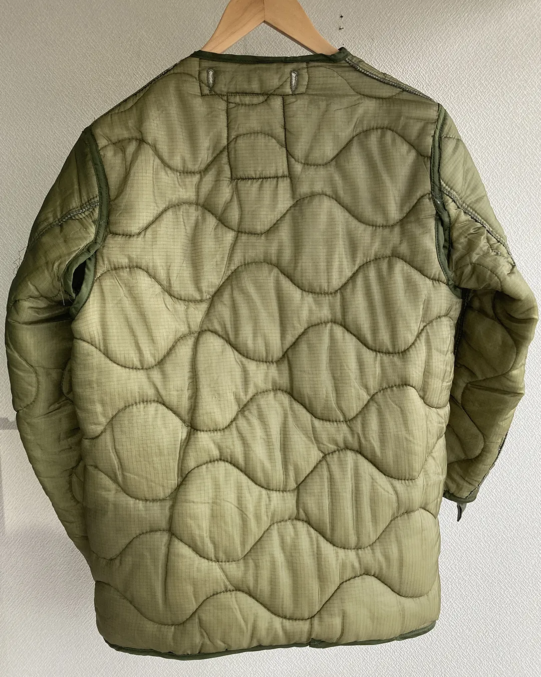 M-65 Field Jacket