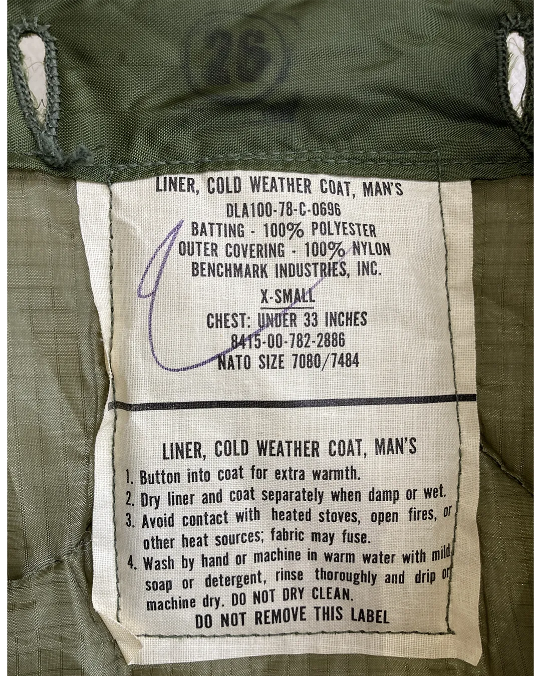 M-65 Field Jacket