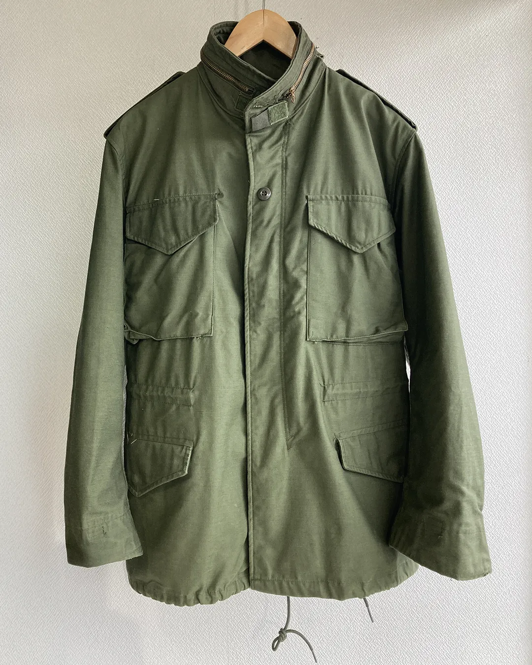 M-65 Field Jacket