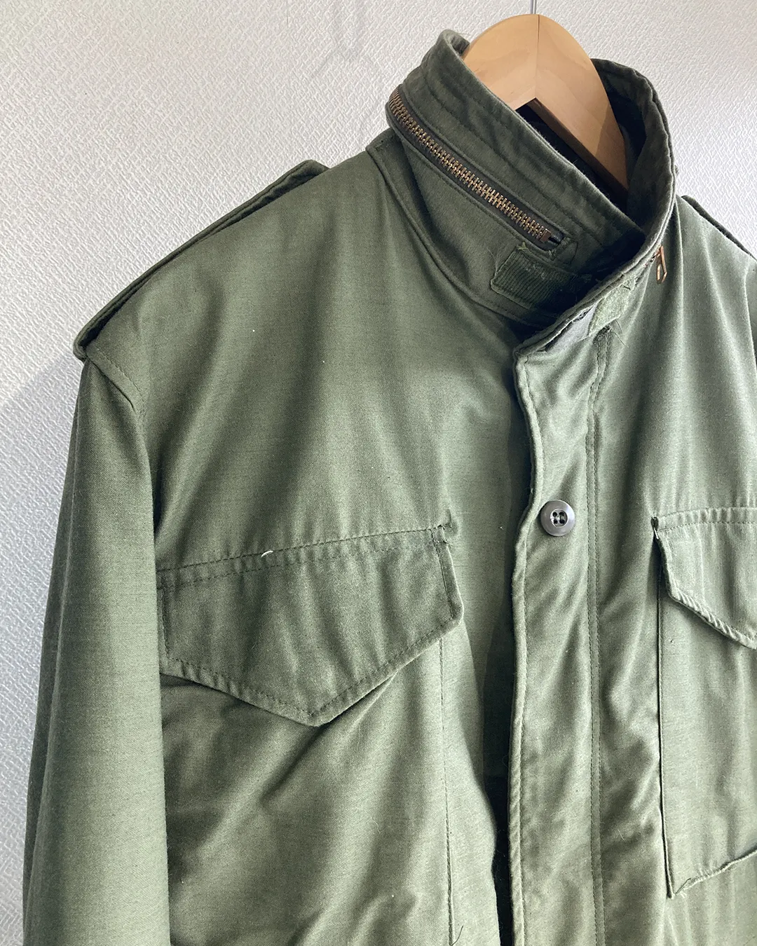 M-65 Field Jacket
