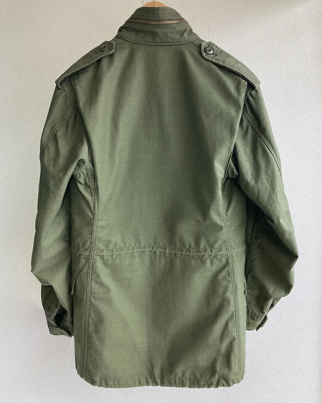 M-65 Field Jacket