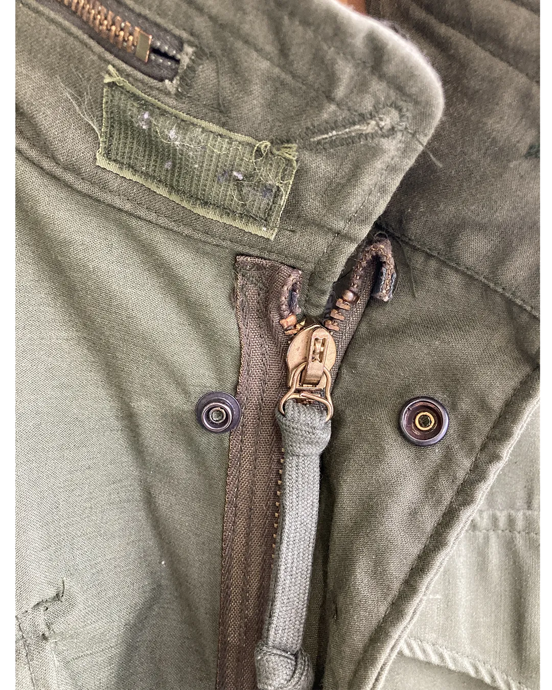 M-65 Field Jacket