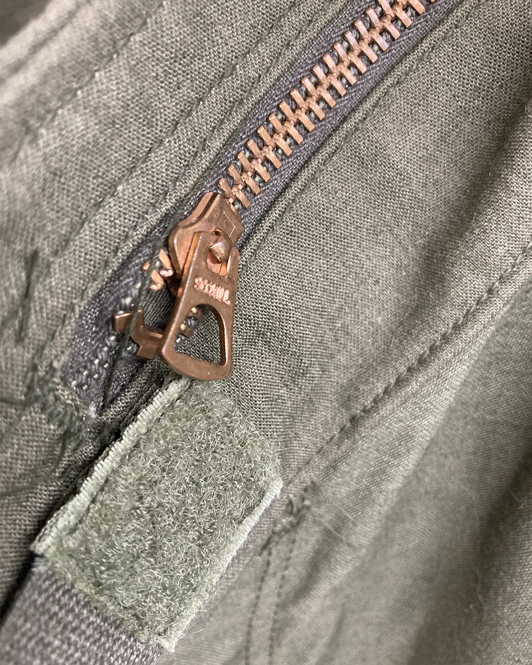 M-65 Field Jacket