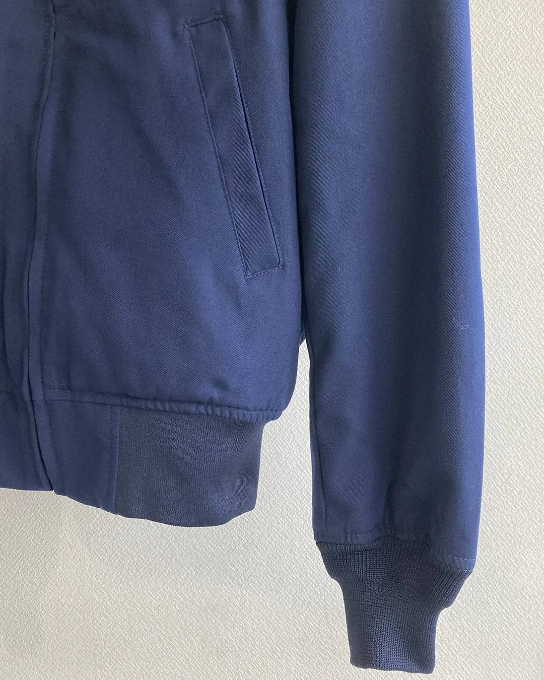 90��s U.S.NAVY Trench Coat