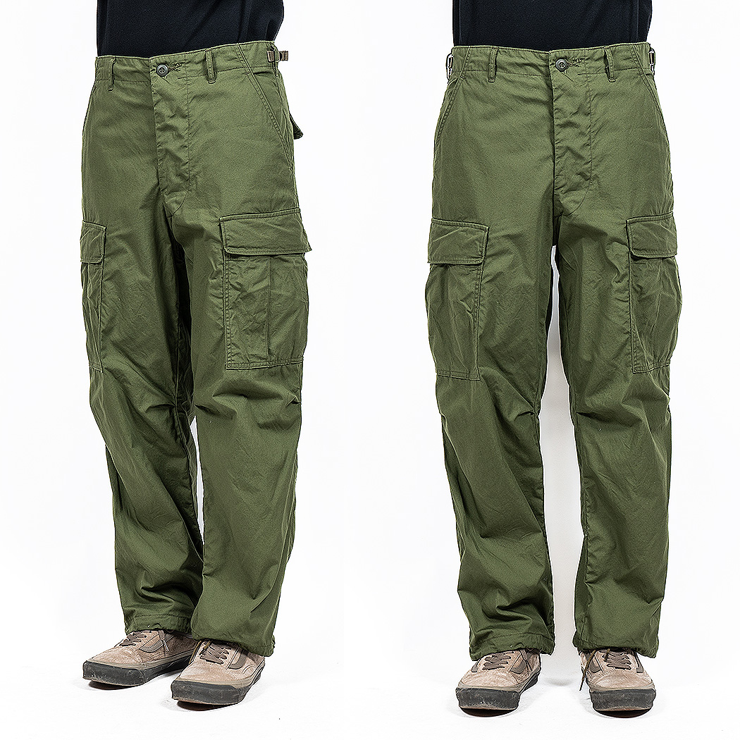 Fatigue Trousers workers