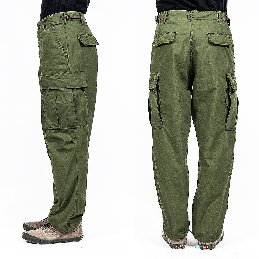 Fatigue Trousers workers