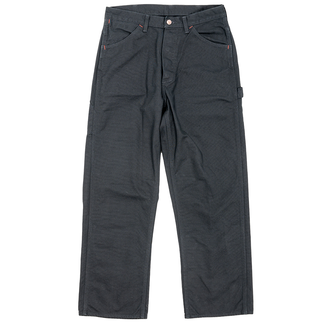 Painter Pants workers