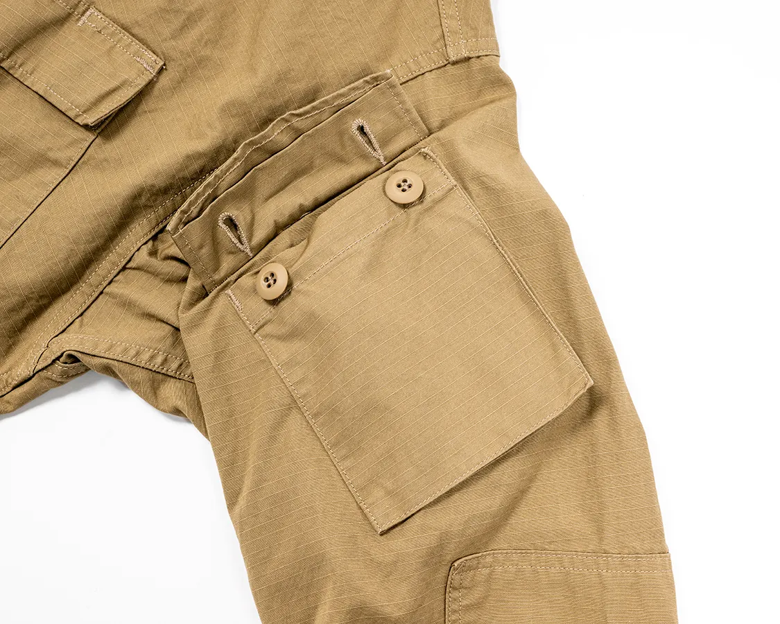 workers Field Shirt