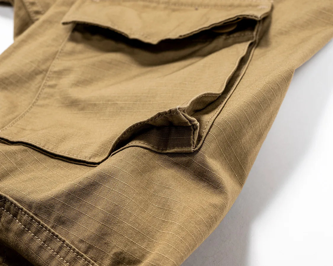 workers Field Shirt
