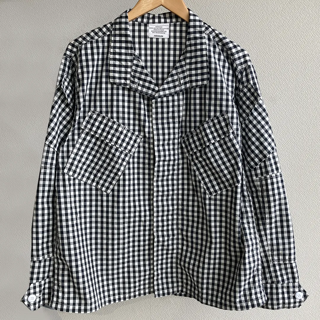workers Field Shirt