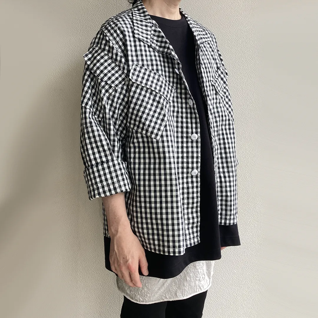 workers Field Shirt